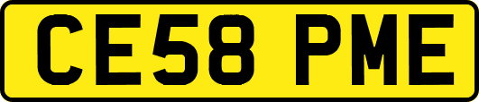 CE58PME