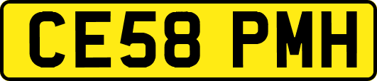 CE58PMH