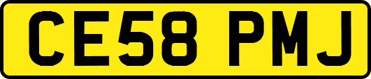 CE58PMJ