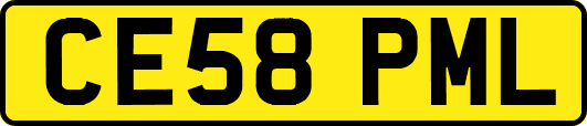 CE58PML