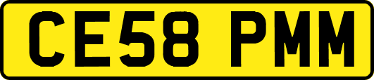 CE58PMM