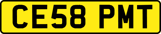CE58PMT