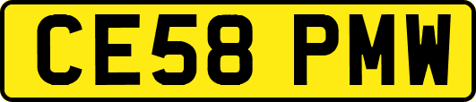 CE58PMW