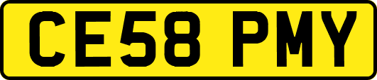 CE58PMY