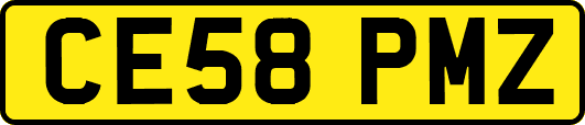 CE58PMZ