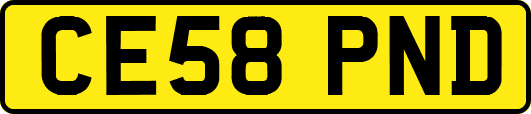 CE58PND