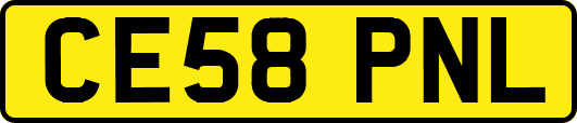 CE58PNL