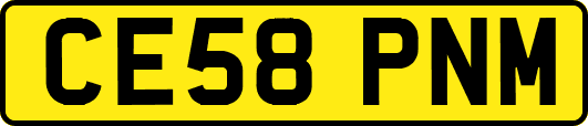 CE58PNM