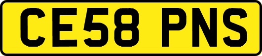 CE58PNS