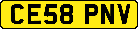 CE58PNV