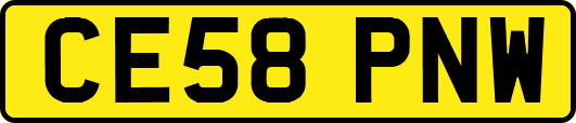 CE58PNW