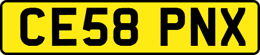 CE58PNX