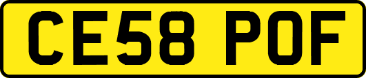 CE58POF
