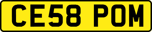 CE58POM