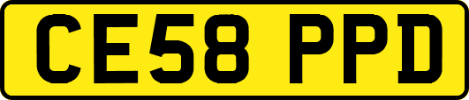 CE58PPD