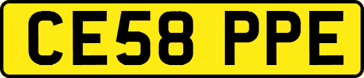 CE58PPE