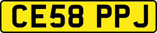 CE58PPJ