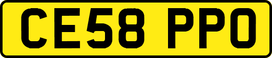 CE58PPO