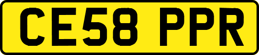 CE58PPR