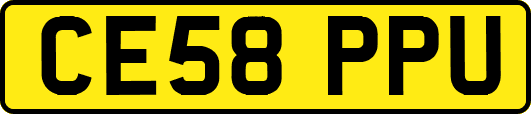 CE58PPU