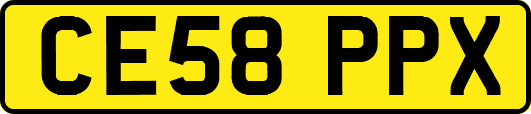 CE58PPX