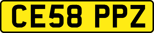 CE58PPZ