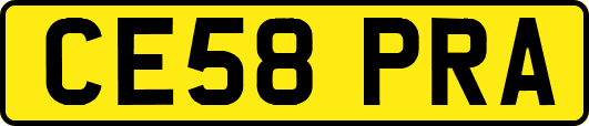 CE58PRA
