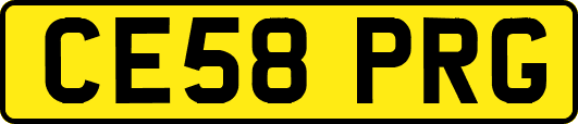 CE58PRG