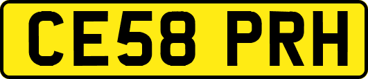 CE58PRH