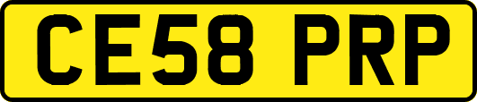 CE58PRP