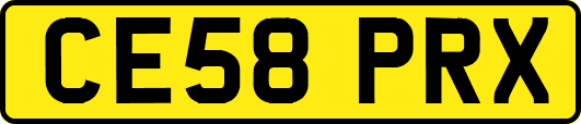 CE58PRX