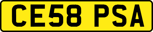 CE58PSA