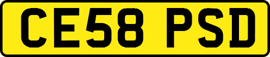 CE58PSD