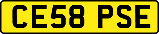 CE58PSE