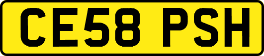 CE58PSH