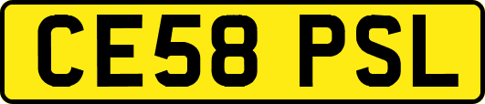 CE58PSL