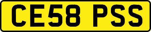 CE58PSS