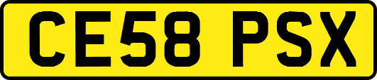 CE58PSX