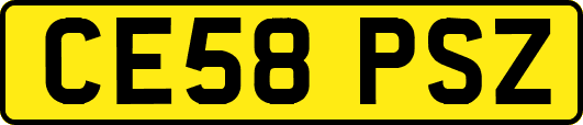 CE58PSZ