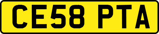 CE58PTA