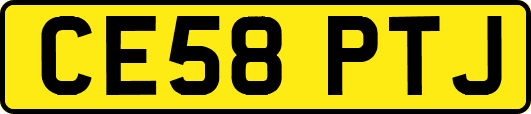 CE58PTJ