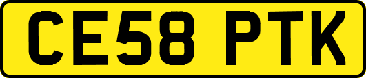 CE58PTK