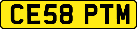 CE58PTM