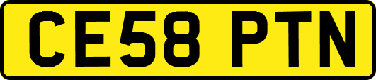 CE58PTN
