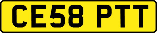 CE58PTT