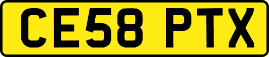 CE58PTX