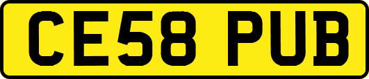 CE58PUB