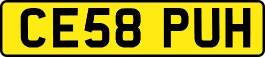 CE58PUH