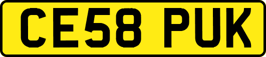 CE58PUK