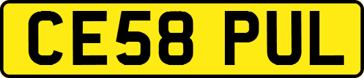 CE58PUL